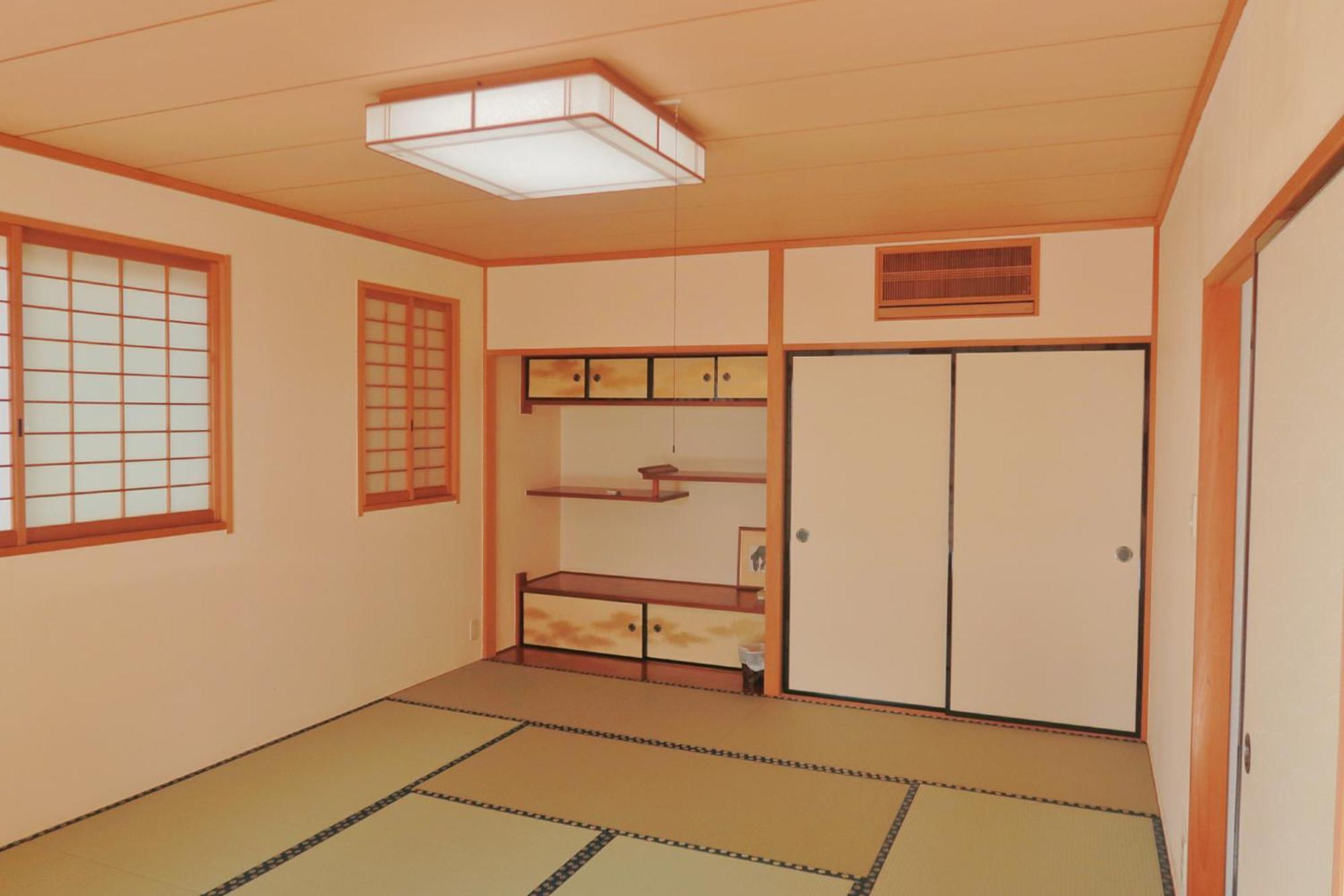 貸別荘花摘里　伊豆高原 Futo Exterior foto