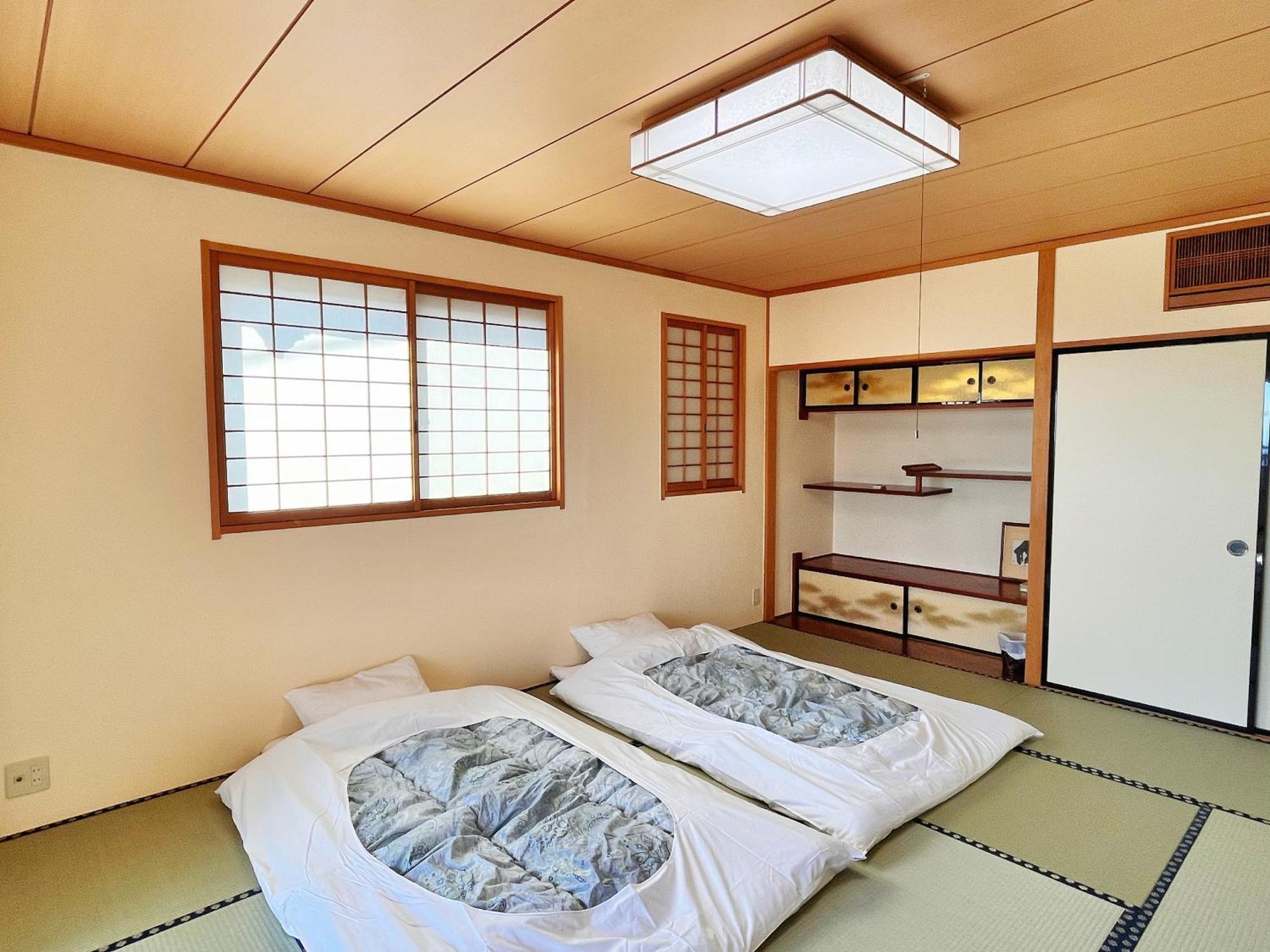 貸別荘花摘里　伊豆高原 Futo Exterior foto